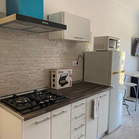 Apartament Loft Valentina Playa Blanca  Zewnętrze zdjęcie
