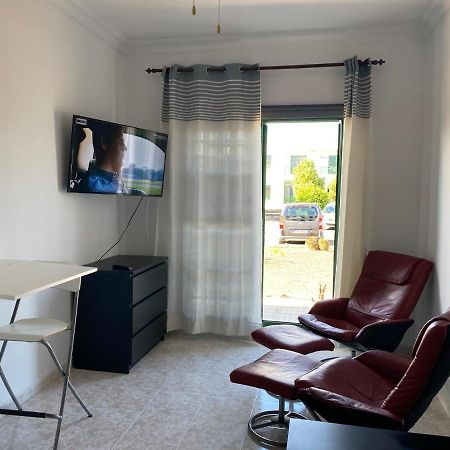 Apartament Loft Valentina Playa Blanca  Zewnętrze zdjęcie