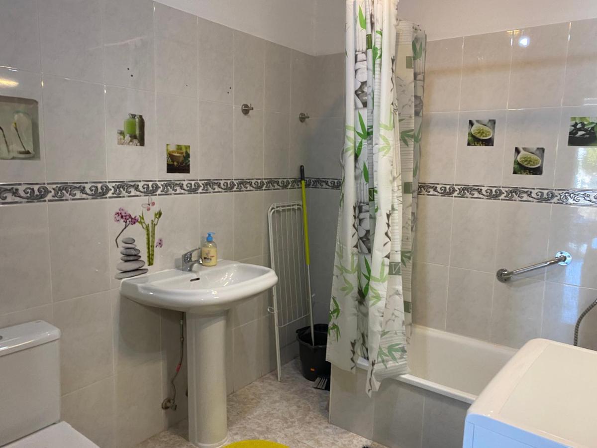 Apartament Loft Valentina Playa Blanca  Zewnętrze zdjęcie