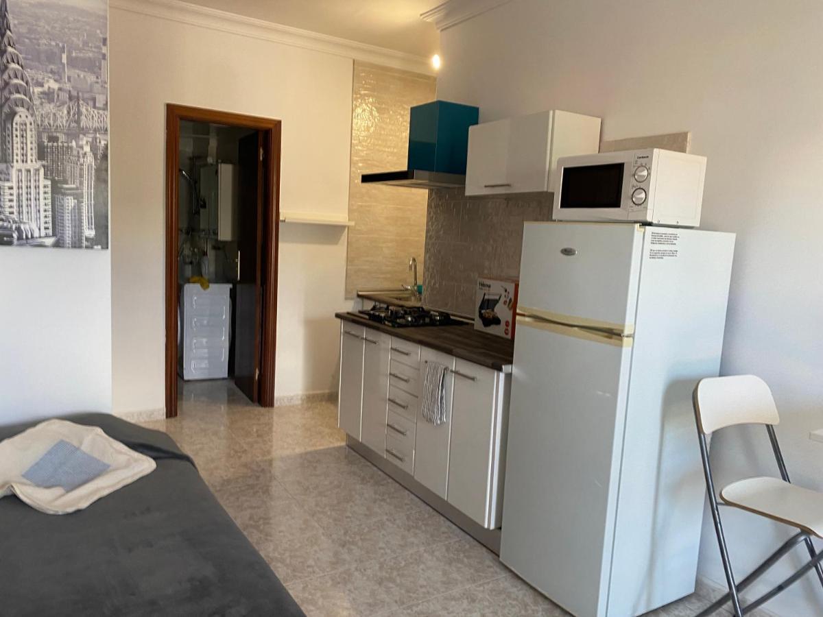 Apartament Loft Valentina Playa Blanca  Zewnętrze zdjęcie