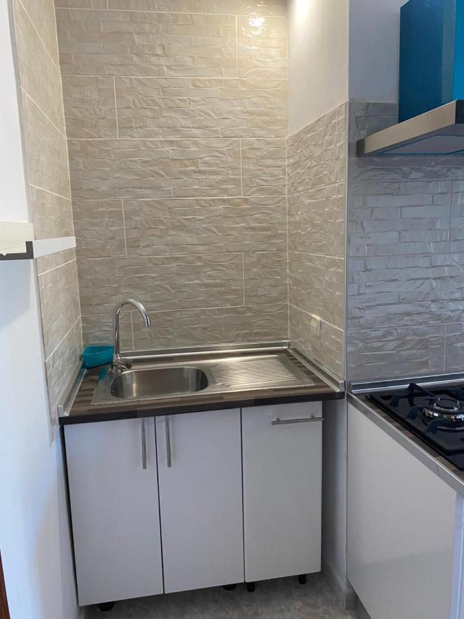 Apartament Loft Valentina Playa Blanca  Zewnętrze zdjęcie