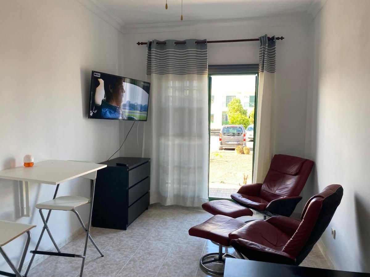 Apartament Loft Valentina Playa Blanca  Zewnętrze zdjęcie