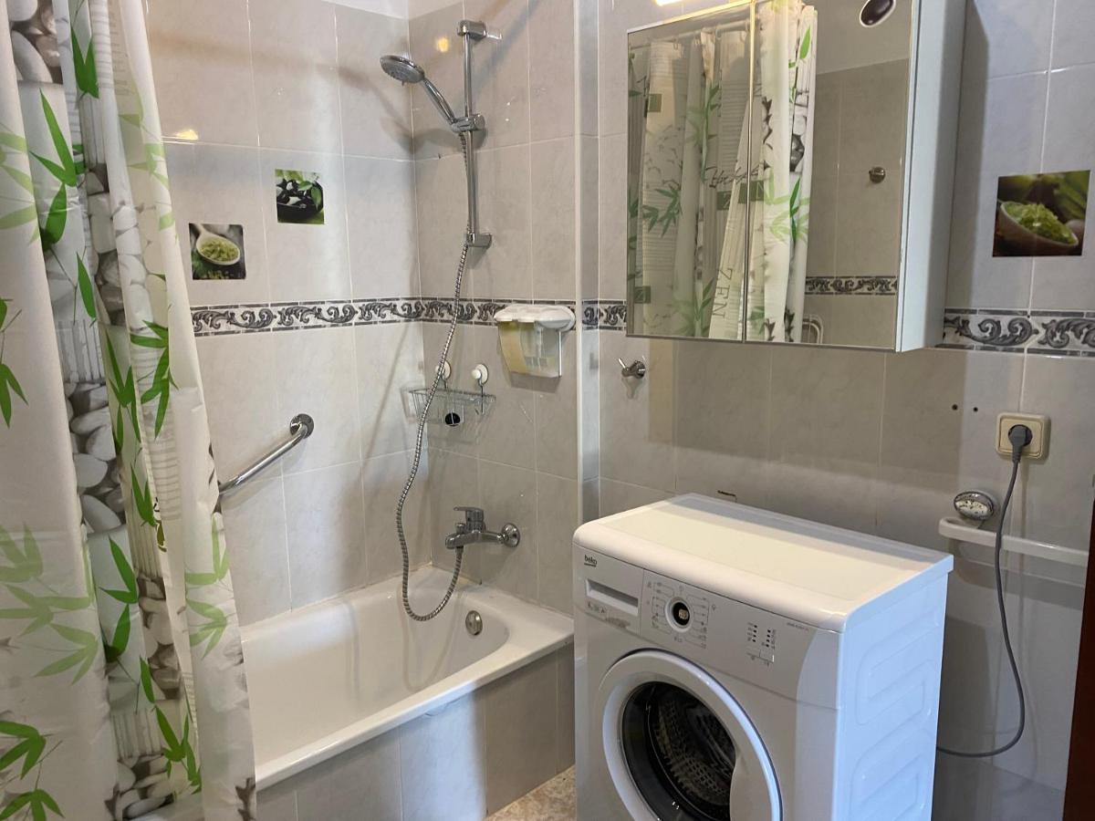 Apartament Loft Valentina Playa Blanca  Zewnętrze zdjęcie