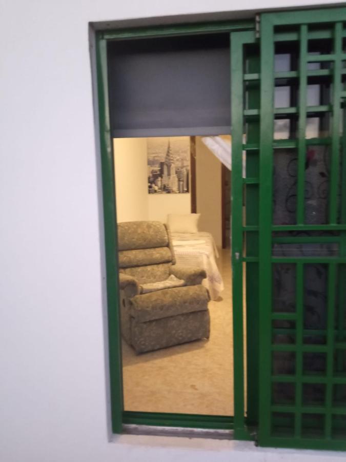 Apartament Loft Valentina Playa Blanca  Zewnętrze zdjęcie
