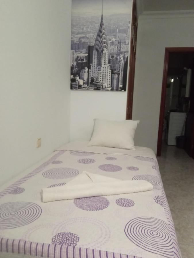 Apartament Loft Valentina Playa Blanca  Zewnętrze zdjęcie
