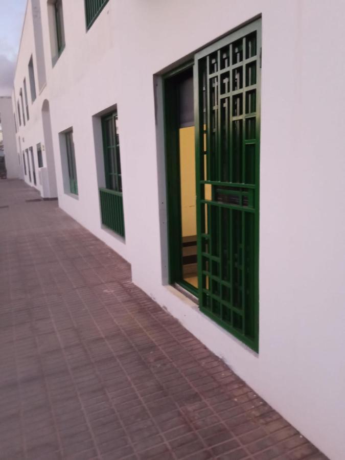 Apartament Loft Valentina Playa Blanca  Zewnętrze zdjęcie