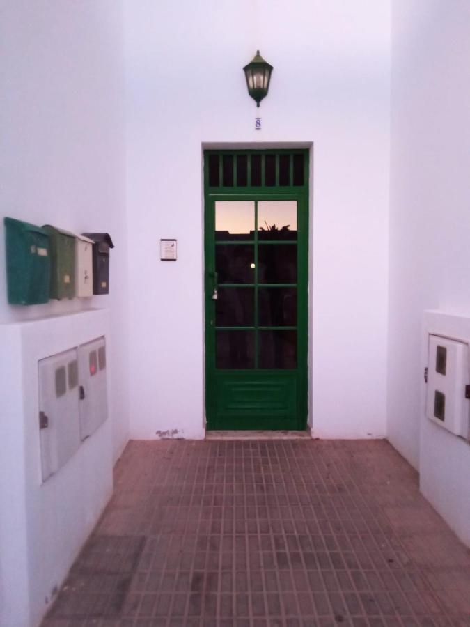 Apartament Loft Valentina Playa Blanca  Zewnętrze zdjęcie